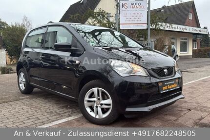 Seat Mii 85.421 km 6.270 &euro; Norderstedt 22850