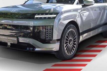 Hyundai IONIQ 9 4.500 km 69.960 € Hamburg 21031