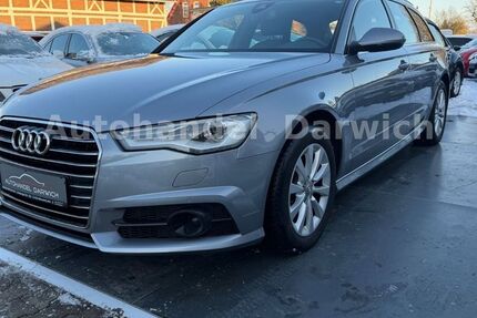 Audi A6 110.121 km 22.900 &euro; Winsen Luhe 21423