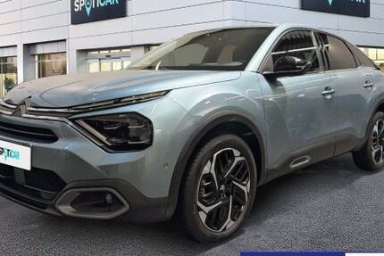 Citroen C4 20.999 km 17.300 &euro; Hamburg 20537