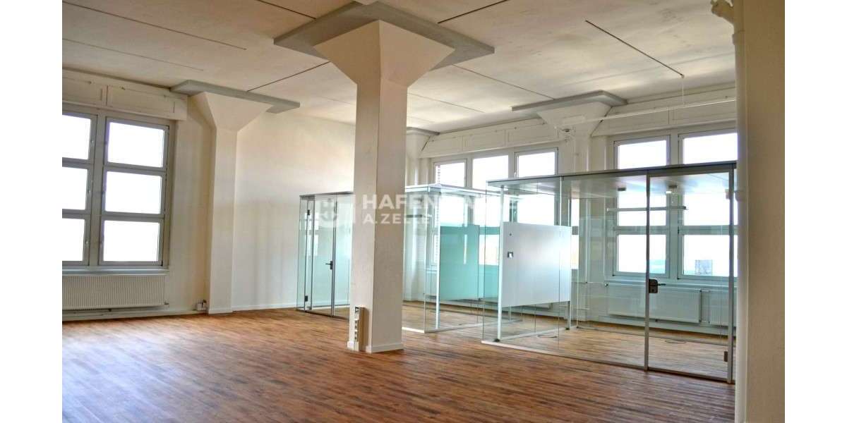 Gewerbeobjekt Hamburg Rothenburgsort - 2.805&euro; | Angebot:25162314