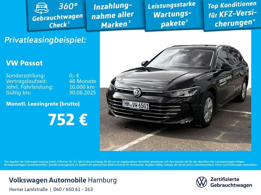 Passat