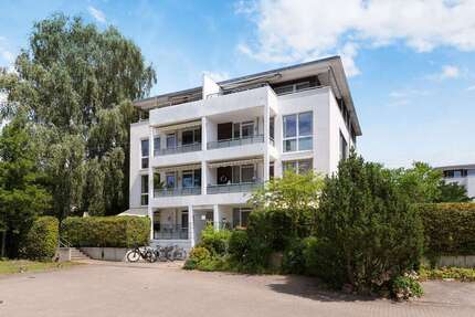 Wohnung Hamburg Wandsbek - 4 Zimmer, 99 m&sup2;, 515.000&euro; | Angebot:27157890