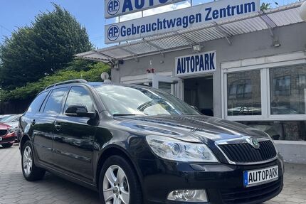 Skoda Octavia 215.000 km 5.800 &euro; Hamburg 20097