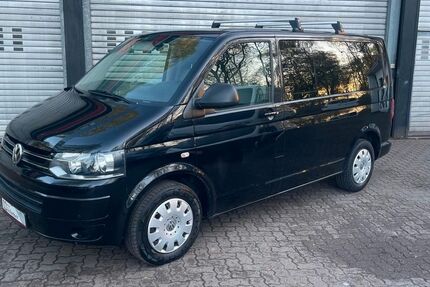 VW T5 Transporter 205.000 km 14.990 &euro; Norderstedt 22844