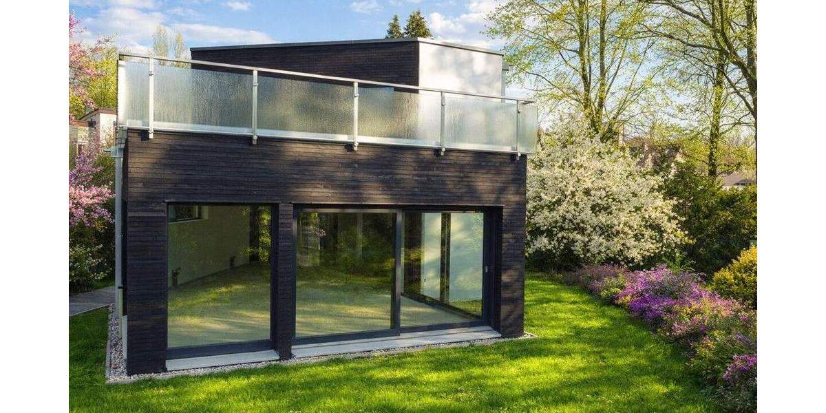 Einfamilienhaus Hamburg Marienthal - 4 Zimmer, 175 m&sup2;, 1.350.000&euro; | Angebot:25700547