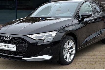 Audi A3 1.050 km 35.490 &euro; Buxtehude 21614