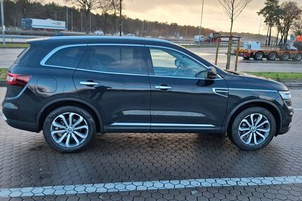 Renault Koleos 61.000 km 18.500 &euro; Rosengarten 21224