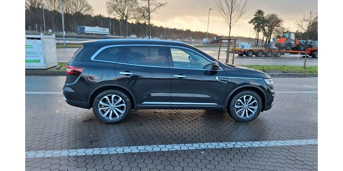 Renault Koleos 61.000 km 18.500 &euro; Rosengarten 21224