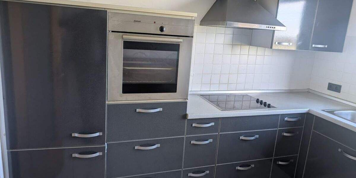 Etagenwohnung Buchholz in der Nordheide Buchholz - 3 Zimmer, 86 m&sup2;, 225.000&euro; | Angebot:25681370