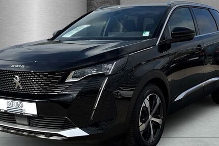 Peugeot 5008 20.589 km 25.980 &euro; Hamburg 21079