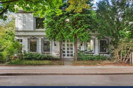 Haus Hamburg / Bramfeld Bramfeld - 7 Zimmer, 218 m&sup2;, 600.000&euro; | Angebot:27455997