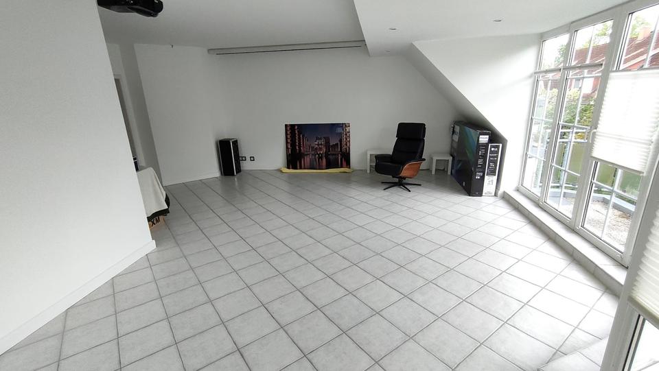 Hochparterre Schenefeld - 3 Zimmer, 90 m&sup2;, 476.000&euro; | Angebot:26702159