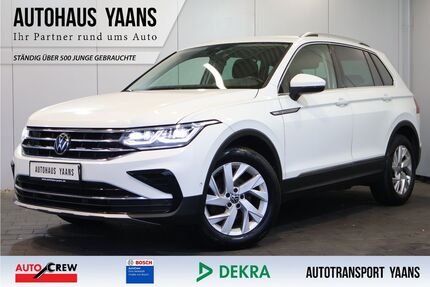 VW Tiguan 124.950 km 24.989 € Pinneberg 25421