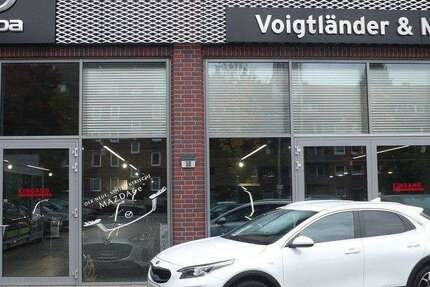 Kia XCeed 52.733 km 19.685 &euro; Hamburg 22049