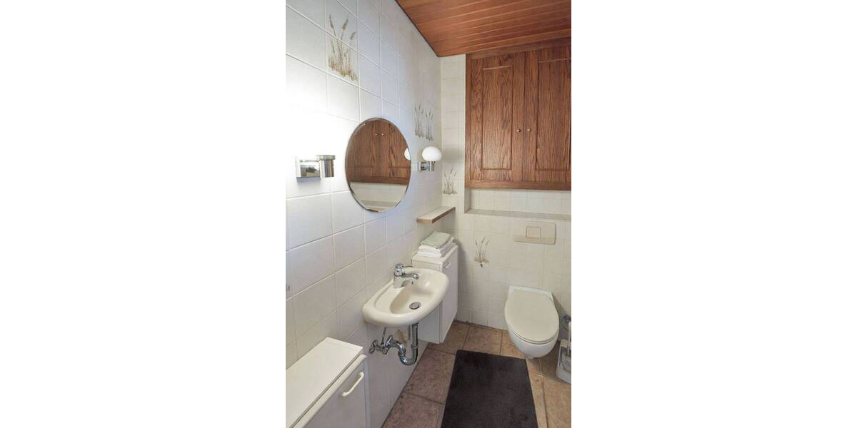 Reihenendhaus Buchholz - 5 Zimmer, 141 m&sup2;, 385.000&euro; | Angebot:26160595