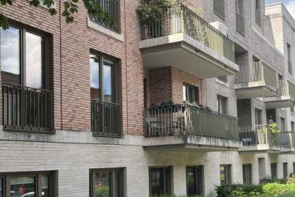 Wohnung Hamburg Barmbek-Süd - 3 Zimmer, 114 m&sup2;, 969.000&euro; | Angebot:26391546