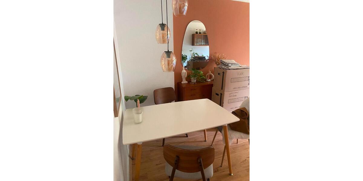 Etagenwohnung Hamburg Eidelstedt - 2 Zimmer, 56 m&sup2;, 220.000&euro; | Angebot:27081507