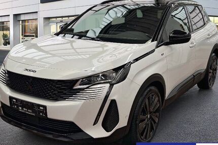 Peugeot 3008 39.538 km 27.850 &euro; Hamburg 22529
