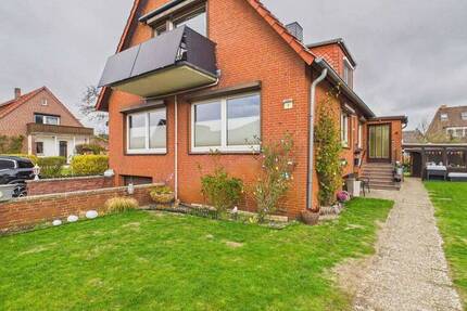 Haus Winsen(Luhe) Luhdorf - 7 Zimmer, 180 m&sup2;, 462.500&euro; | Angebot:26081146