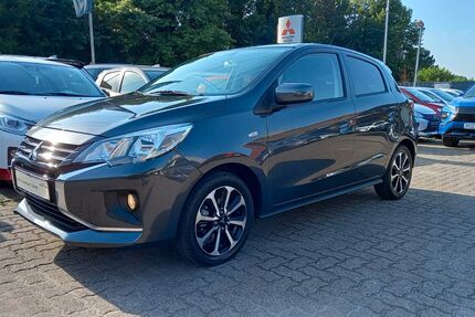 Mitsubishi Space Star 5.100 km 14.990 € Moorrege 25436