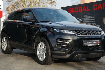 Land Rover Range Rover Evoque 195.073 km 18.885 &euro; Hamburg 22453