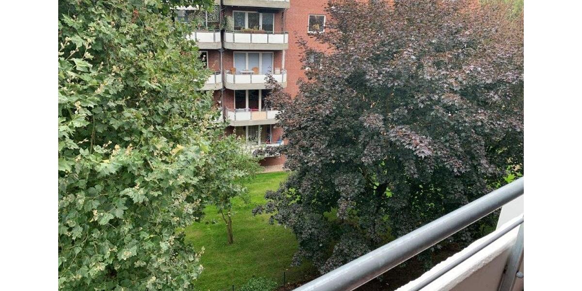 Etagenwohnung Buxtehude - 4 Zimmer, 96 m&sup2;, 179.000&euro; | Angebot:26603858