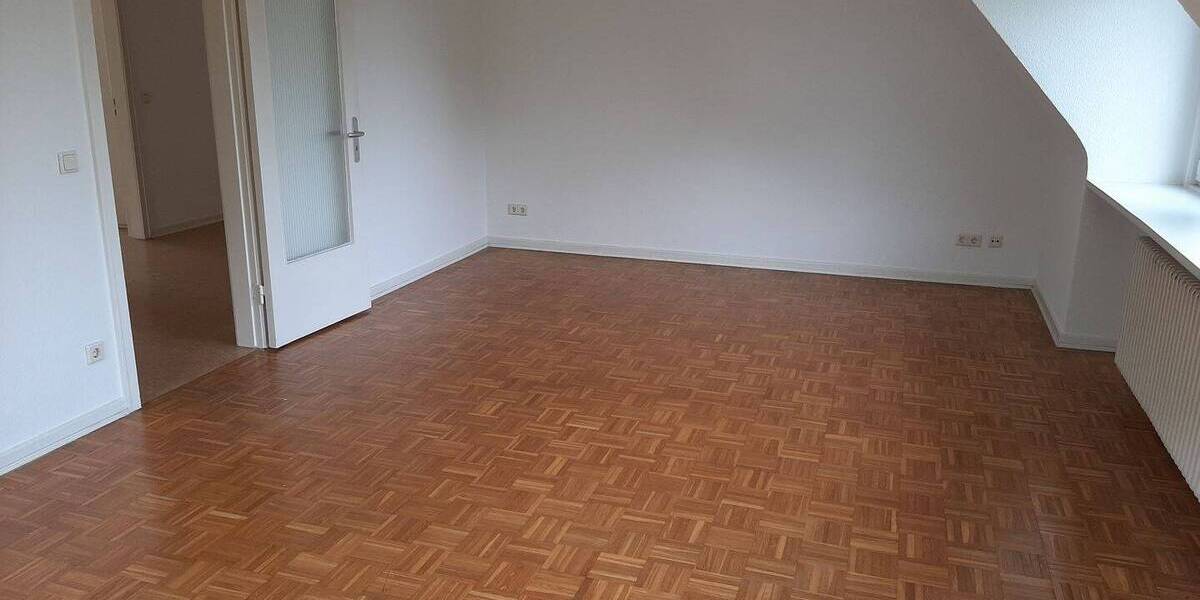 Terrassenwohnung Hamburg Farmsen-Berne - 2 Zimmer, 65 m&sup2;, 750&euro; | Angebot:26751072