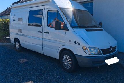 Mercedes-Benz Andere 235.500 km 17.999 &euro; MARSCHACHT 21436