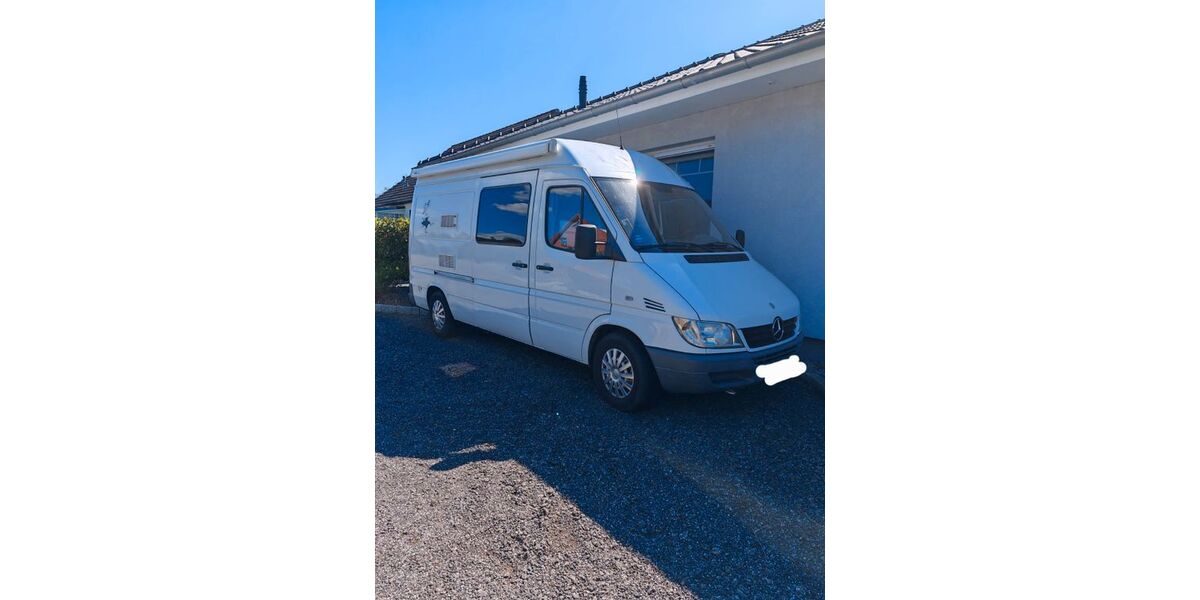 Mercedes-Benz Andere 235.500 km 17.999 &euro; MARSCHACHT 21436