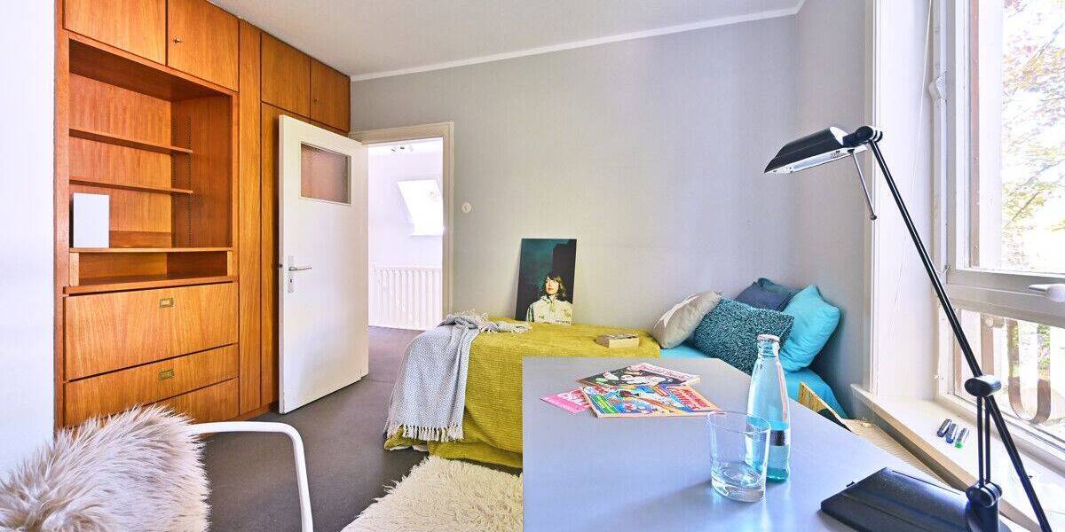 Mehrfamilienhaus, Wohnhaus Rissen Rissen - 8 Zimmer, 265 m&sup2;, 1.050.000&euro; | Angebot:26851942