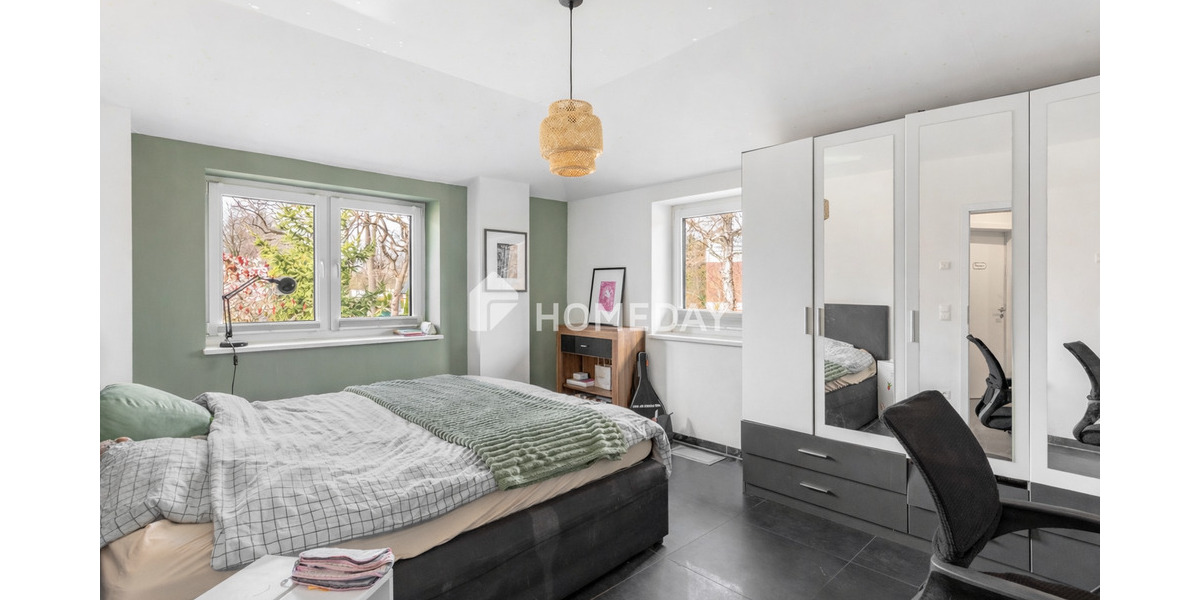 Reihenendhaus Hamburg Schnelsen - 7 Zimmer, 220 m&sup2;, 1.399.000&euro; | Angebot:26027517