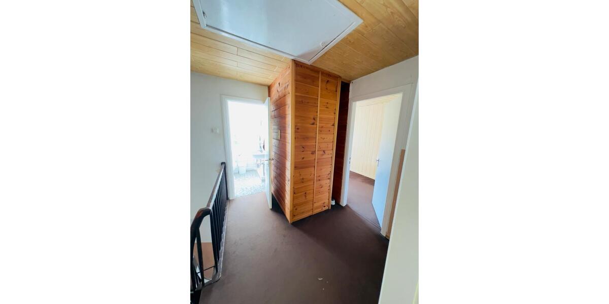 Reihenhaus Buchholz in der Nordheide - 4 Zimmer, 86 m&sup2;, 240.000&euro; | Angebot:26962820
