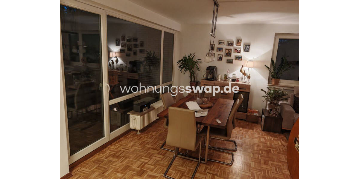 Etagenwohnung Hamburg Wellingsbüttel - 3 Zimmer, 94 m&sup2;, 1.300&euro; | Angebot:26331566