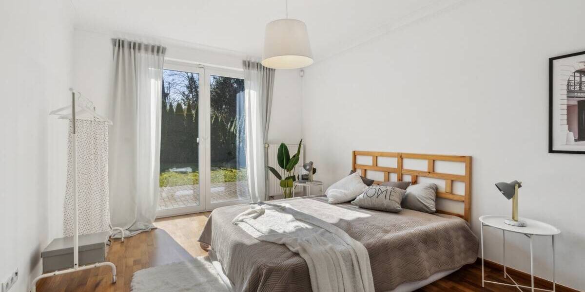 Bungalow Hamburg Volksdorf - 4 Zimmer, 101 m&sup2;, 670.000&euro; | Angebot:25730751