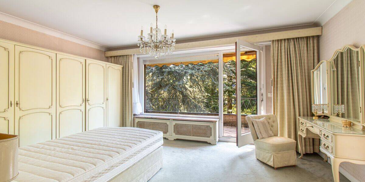 Einfamilienhaus Hamburg Hummelsbüttel - 8 Zimmer, 310 m&sup2;, 1.650.000&euro; | Angebot:26820338