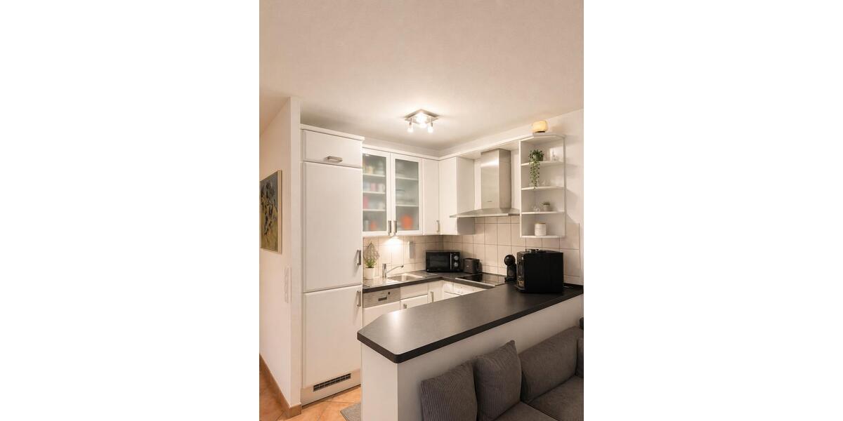 Erdgeschoßwohnung Hamburg Wandsbek - 2 Zimmer, 50 m&sup2;, 310.000&euro; | Angebot:26675711