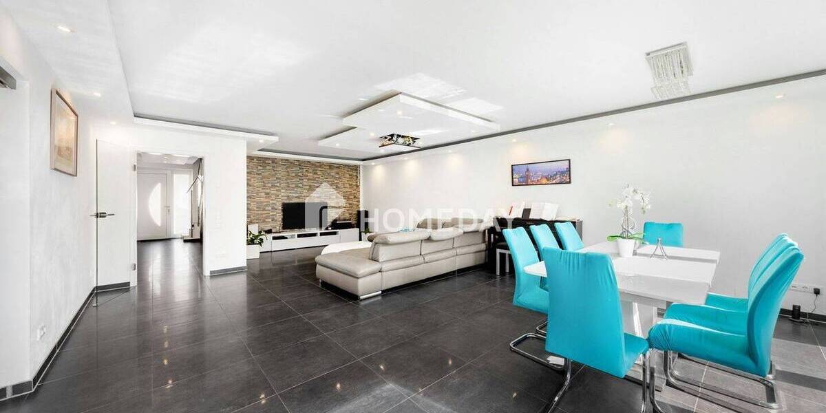 Reihenendhaus Hamburg Schnelsen - 7 Zimmer, 220 m&sup2;, 1.399.000&euro; | Angebot:26027517