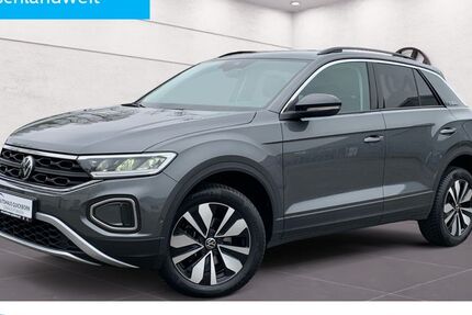 VW T-Roc 15.809 km 30.980 &euro; Quickborn 25451