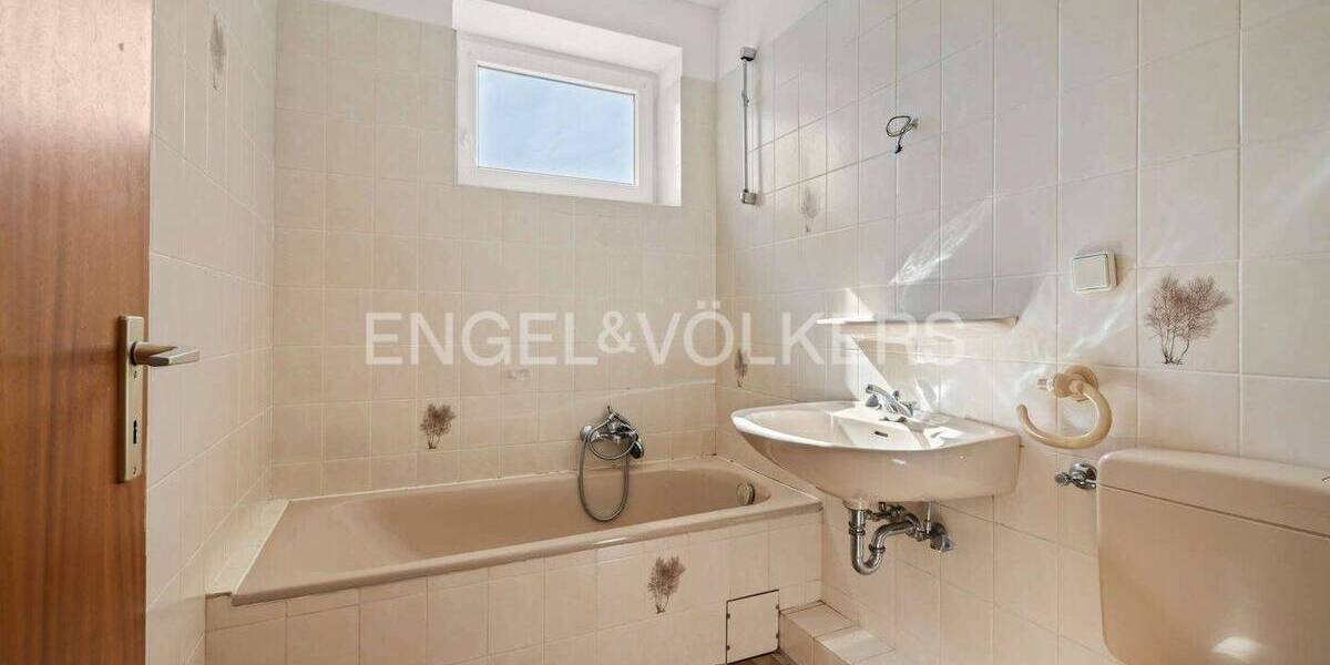 Etagenwohnung Ahrensburg - 2 Zimmer, 49 m&sup2;, 189.000&euro; | Angebot:26852902