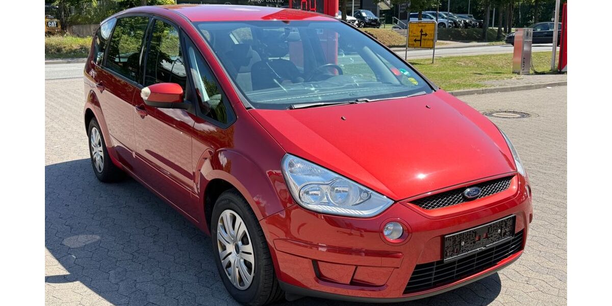 Ford S-Max 135.384 km 5.990 &euro; Buxtehude 21614