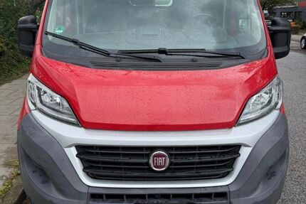 Fiat Ducato 95.000 km 8.900 &euro; Hamburg 22175
