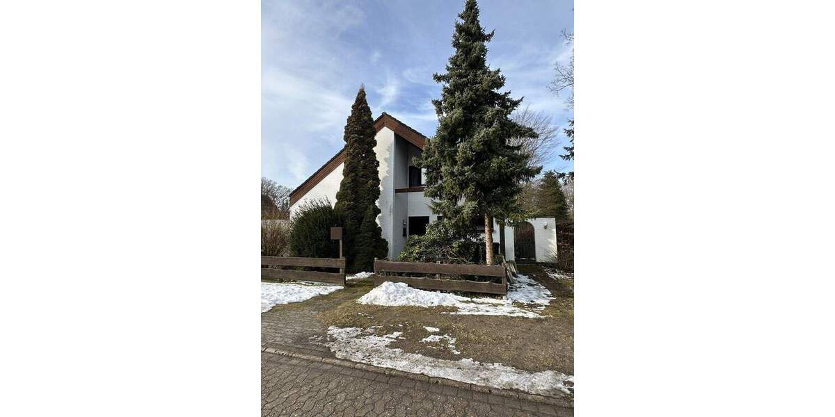 Einfamilienhaus Buxtehude Eilendorf Eilendorf - 7 Zimmer, 237 m&sup2;, 680.000&euro; | Angebot:25089091