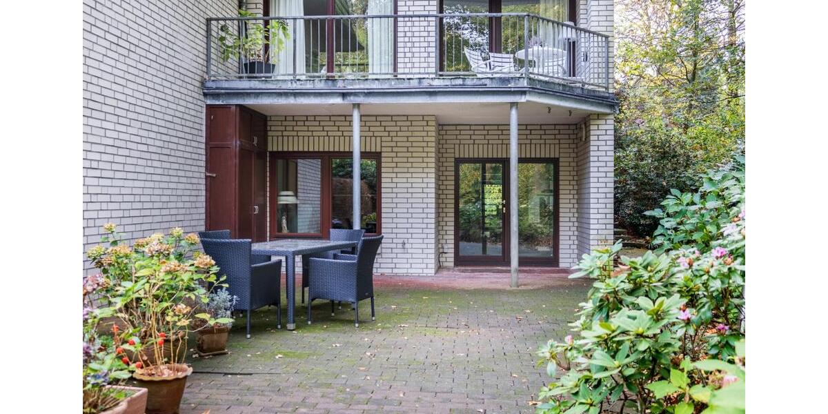 Reihenhaus Hamburg Ohlsdorf - 9 Zimmer, 237 m&sup2;, 1.450.000&euro; | Angebot:26122576