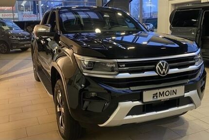 VW Amarok 5.430 km 59.980 € Hamburg 22047