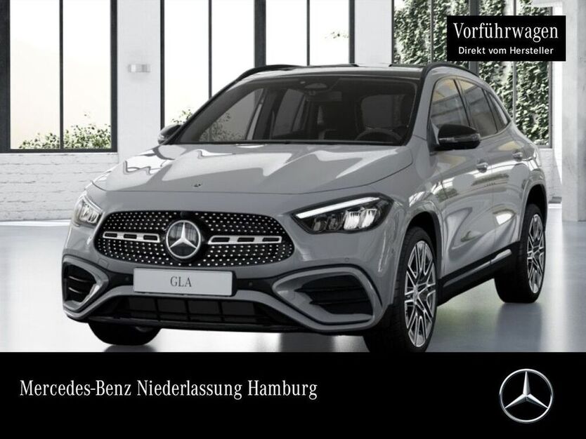 GLA 200