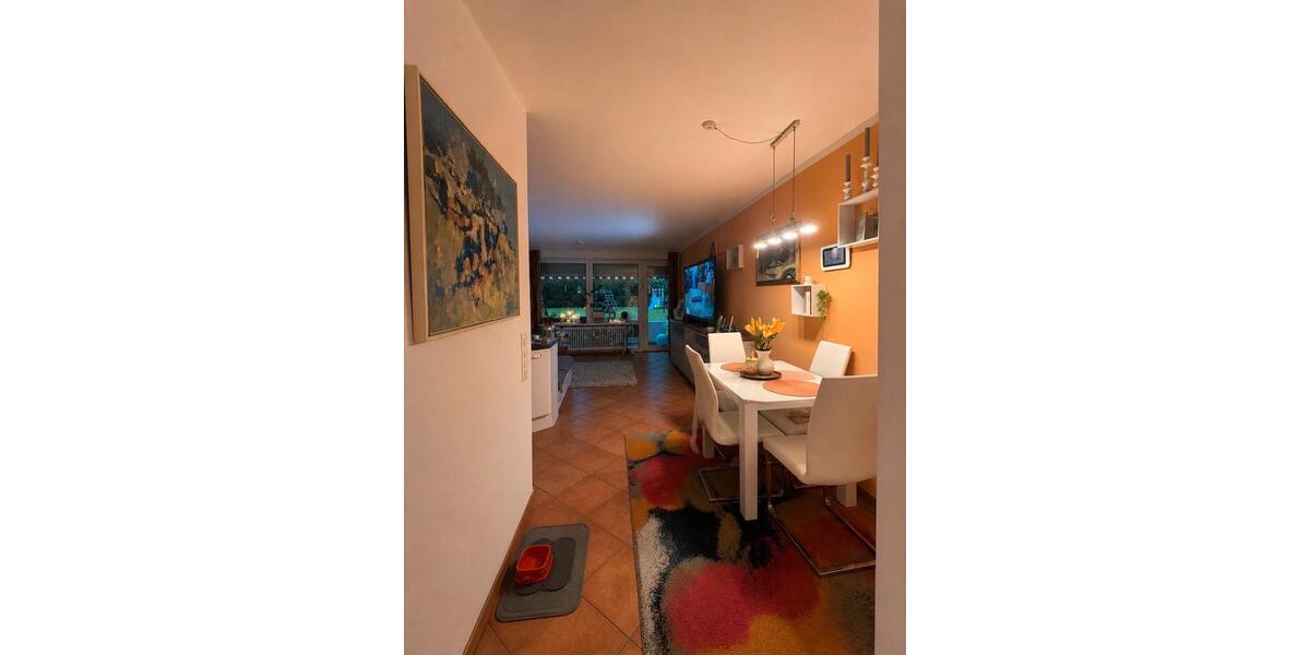Etagenwohnung Glinde - 2 Zimmer, 50 m&sup2;, 310.000&euro; | Angebot:27144527