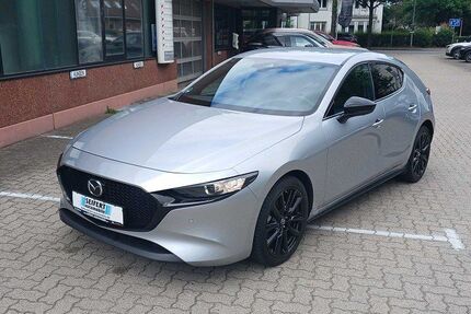 Mazda 3 23.860 km 20.990 &euro; Pinneberg 25421