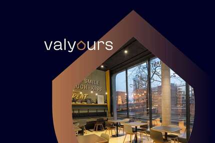 Gastronomie in Hamburg 2.550.000 € 250 m² zimmer