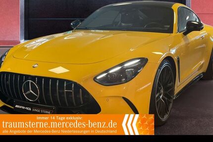 Mercedes-Benz AMG GT 5.891 km 122.990 &euro; Hamburg 22047